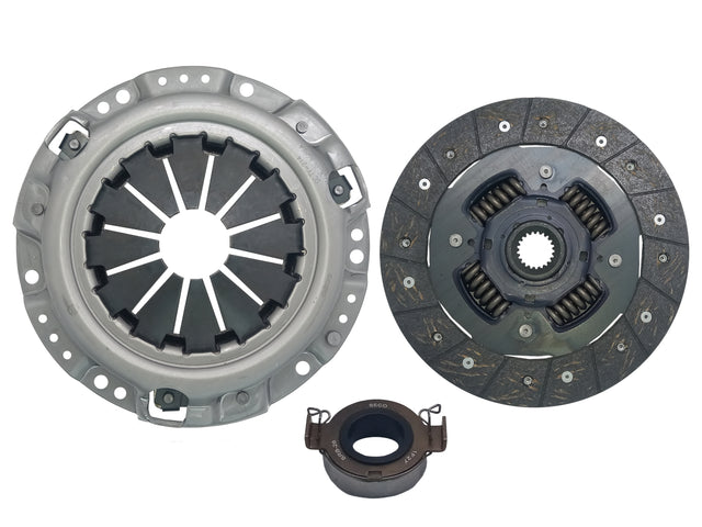 Kit Embrague Toyota Yaris Sport 1.3 1.3 2Nzfe Dohc 2001-2011 200X21X24.1