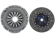 Conjunto Embrague Mitsubishi Montero Sport 2.5 2.5 4D56T Sohc 2007-2015 250X23X26.0