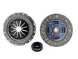 Kit Embrague Peugeot Partner 1.9 Dw8 Sohc 2004-2007 200X18X20.7