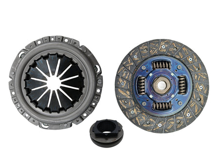 Kit Embrague Peugeot Partner 1.9 Dw8 Sohc 2004-2007 200X18X20.7
