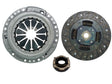 Kit Embrague Kia Rio 3 1.2 G4La Dohc 2012-2018 190X24X19.9