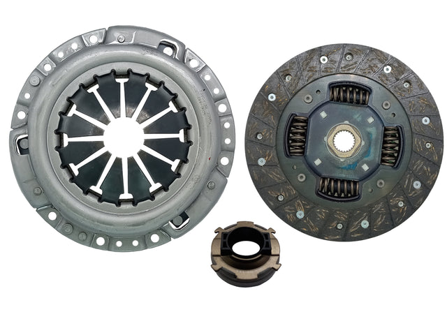 Kit Embrague Kia Rio 3 1.2 G4La Dohc 2012-2018 190X24X19.9