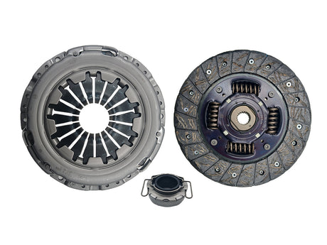 Kit Embrague Chevrolet Sail 1.4 F14D Lcu Dohc 2011-2017 200X18X19.3