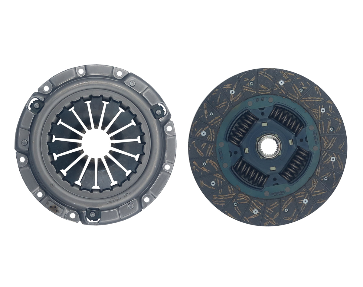 Conjunto Embrague Kia Carnival 2.7 G6Ea Dohc 2007-2014 240X23X26.2