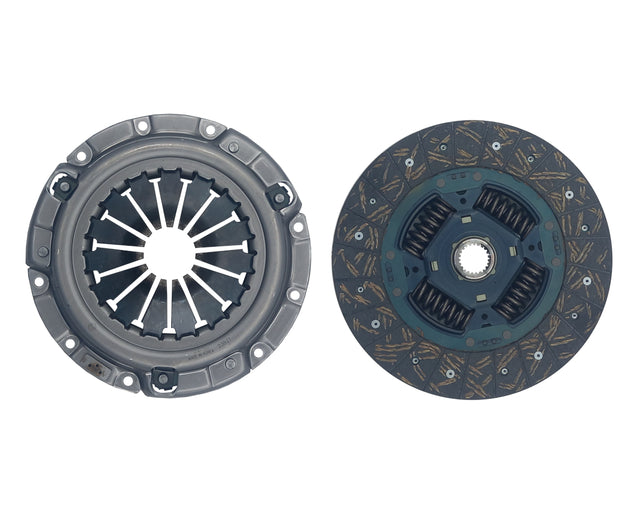 Conjunto Embrague Kia Carnival 2.7 G6Ea Dohc 2007-2014 240X23X26.2