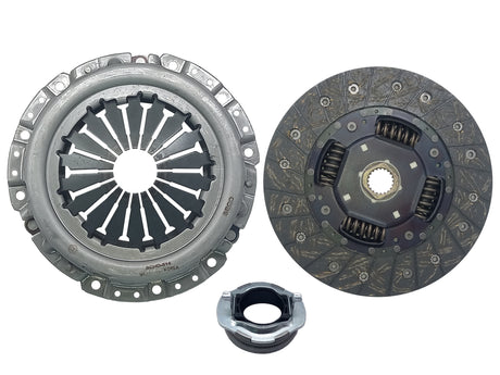 Kit Embrague Hyundai Accent Rb 1.4 G4Lc Dohc 2013-2023 0