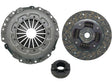 Kit Embrague Hyundai Galloper 2.5 D4Bf Sohc 1995-2000 225X20X22.5