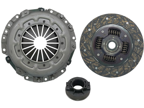 Kit Embrague Hyundai Galloper 2.5 D4Bf Sohc 1995-2000 225X20X22.5