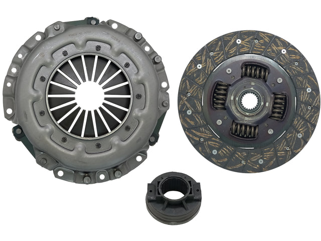 Kit Embrague Hyundai Galloper 2.5 D4Bf Sohc 1995-2000 225X20X22.5