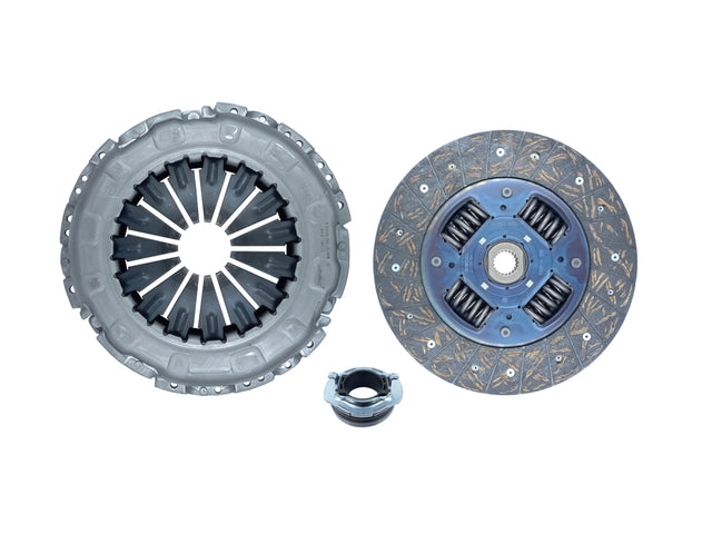 Kit Embrague Hyundai I30 1.6 D4Fb Dohc 2013-2013 240X20X22.3