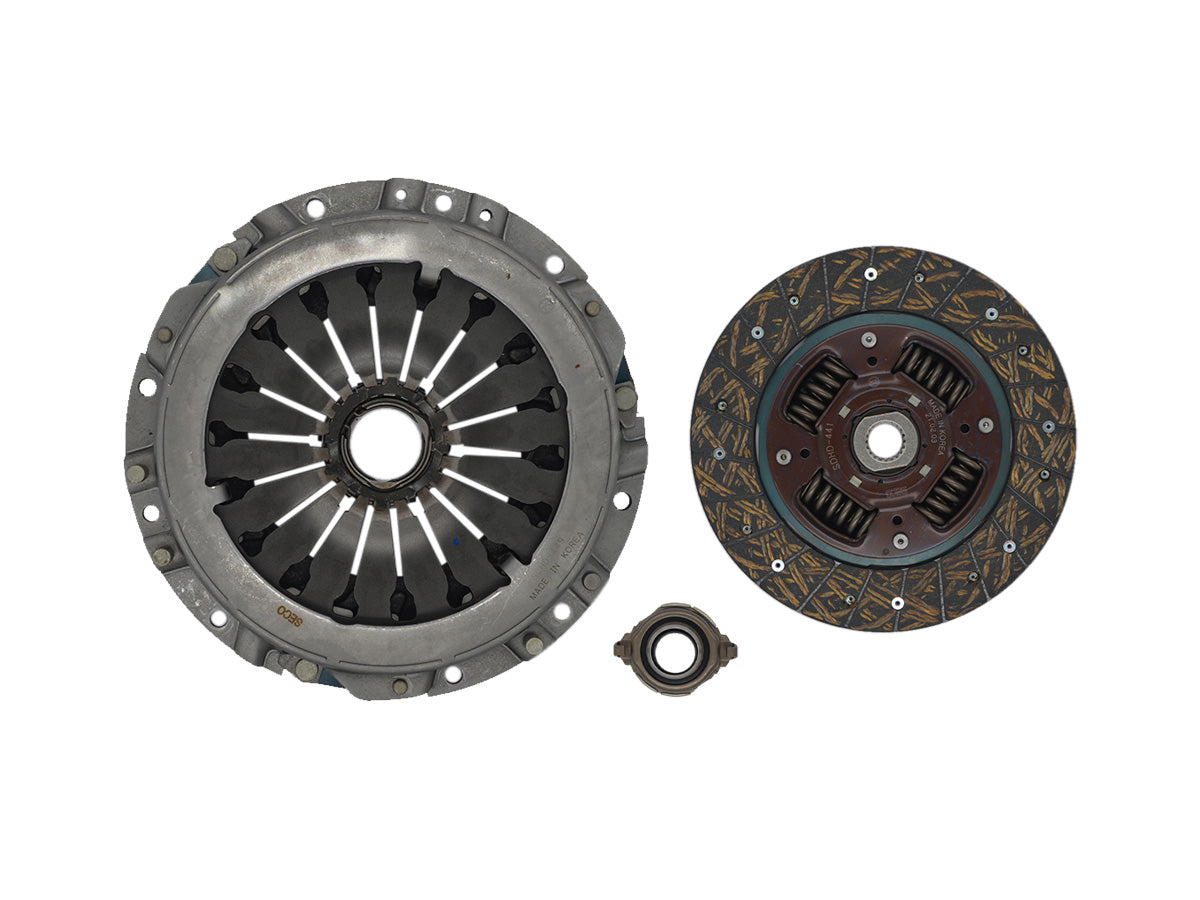 Kit Embrague Hyundai Sonata 2.0 D4Ea Sohc 2006-2009 225X20X22.3