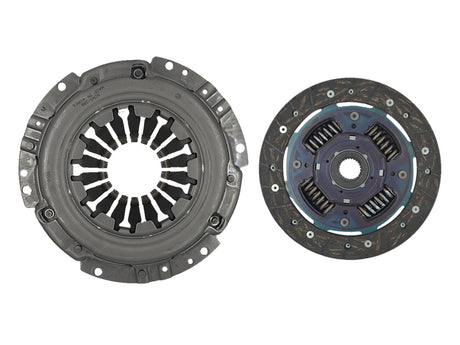 Conjunto Embrague Nissan Micra Falso - 0