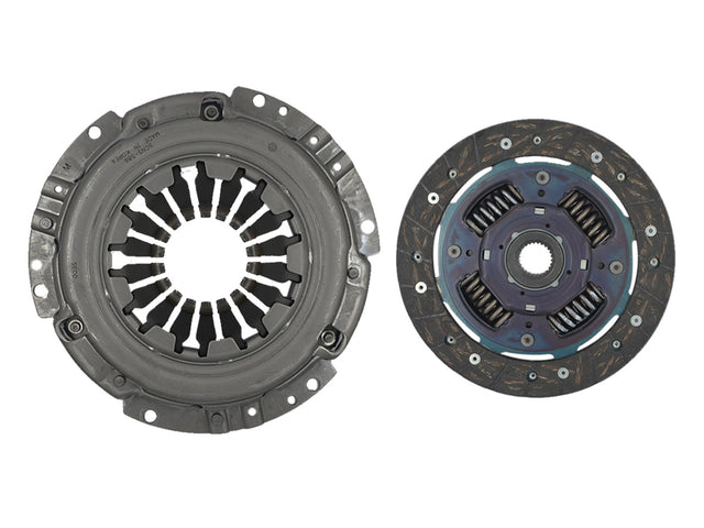 Conjunto Embrague Nissan Micra Falso - 0