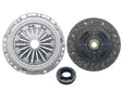 Kit Embrague Peugeot 308 1.6 Ep6 Dohc 2008-2012 200X18X21.1
