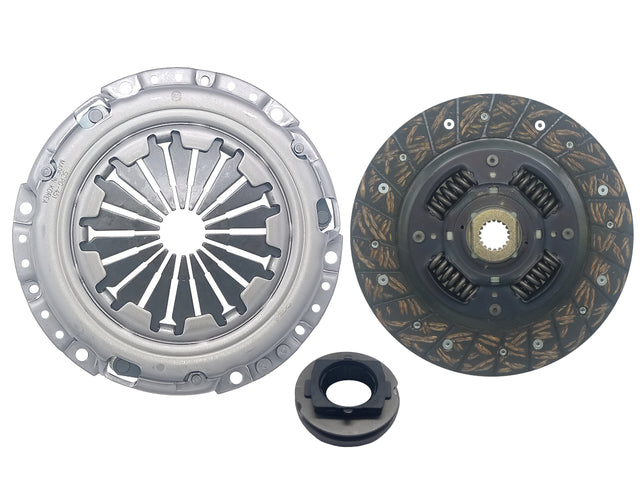 Kit Embrague Peugeot 308 1.6 Ep6 Dohc 2008-2012 200X18X21.1