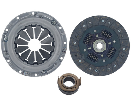 Kit Embrague Chevrolet Spark Gt 1.2 B12D1 Lmu Dohc 2010-2022 190X18X19.0