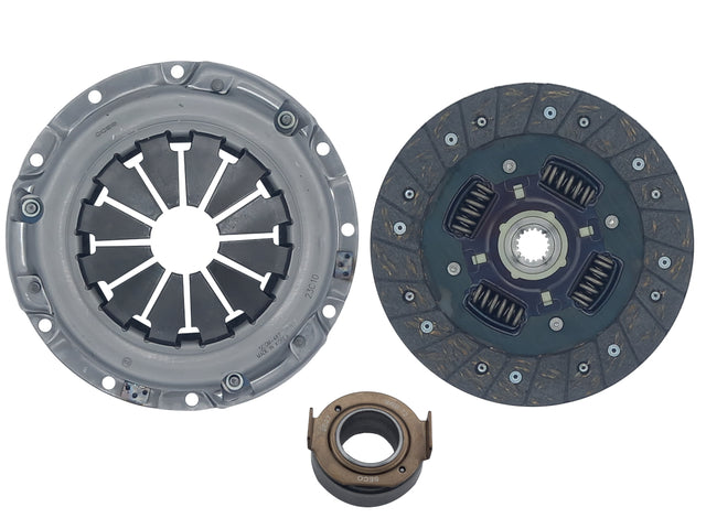 Kit Embrague Chevrolet Spark Gt 1.2 B12D1 Lmu Dohc 2010-2022 190X18X19.0