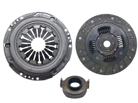 Kit Embrague Honda Fit 1.4 L13A4 Sohc 2002-2009 190X20X22.0