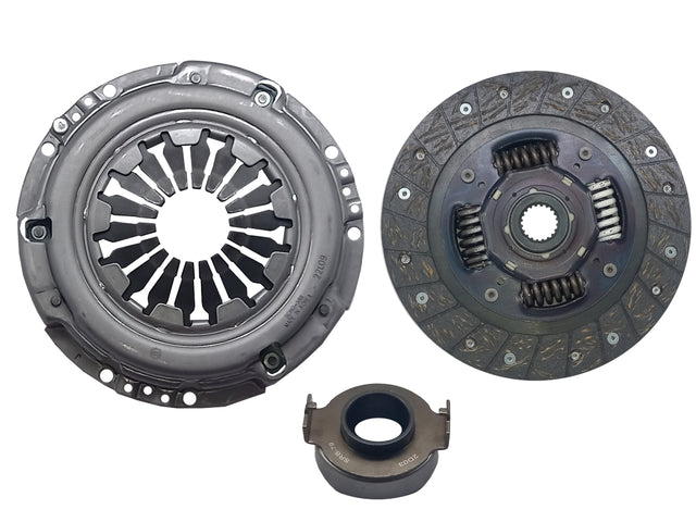 Kit Embrague Honda Fit 1.4 L13A4 Sohc 2002-2009 190X20X22.0