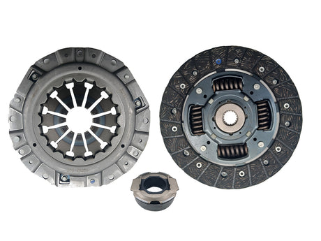 Kit Embrague Suzuki Carry 1.3 G13B Sohc 2000-2006 190X18X19.1