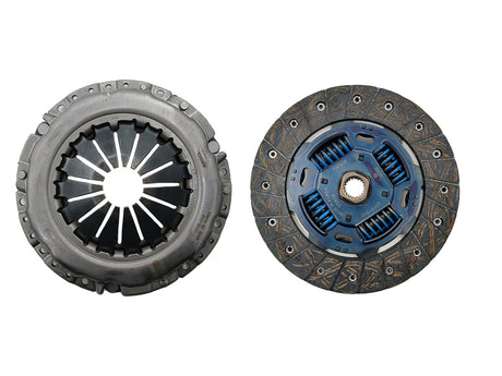 Conjunto Embrague Kia Seltos 1.6 G4Fg Dohc 2019- 225X20X22.1