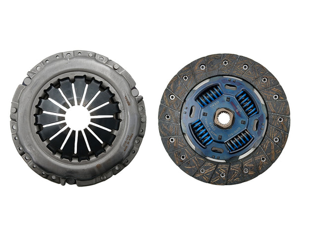 Conjunto Embrague Kia Seltos 1.6 G4Fg Dohc 2019- 225X20X22.1