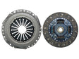 Conjunto Embrague Hyundai Accent Rb 1.6 G4Fc Dohc 2018- 210X20X25.2