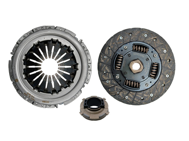 Kit Embrague Kia Soluto 1.4 G4Lc Dohc 2019-2022 200X24X19.9