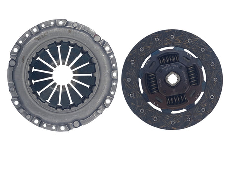 Conjunto Embrague Kia Sonet 1.5 1.5 G4Fl Dohc 2020-2023 225X20X22.4