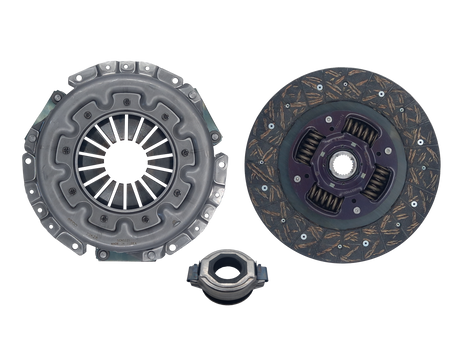 Kit Embrague Nissan Terrano 2.7 2.7 D22 Td27 Sohc 2Wd 2002-2007 240X24X25.0