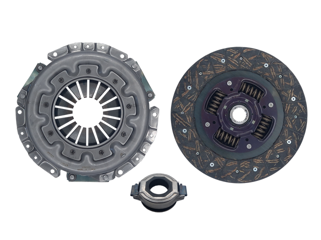 Kit Embrague Nissan Terrano 2.7 2.7 D22 Td27 Sohc 2Wd 2002-2007 240X24X25.0