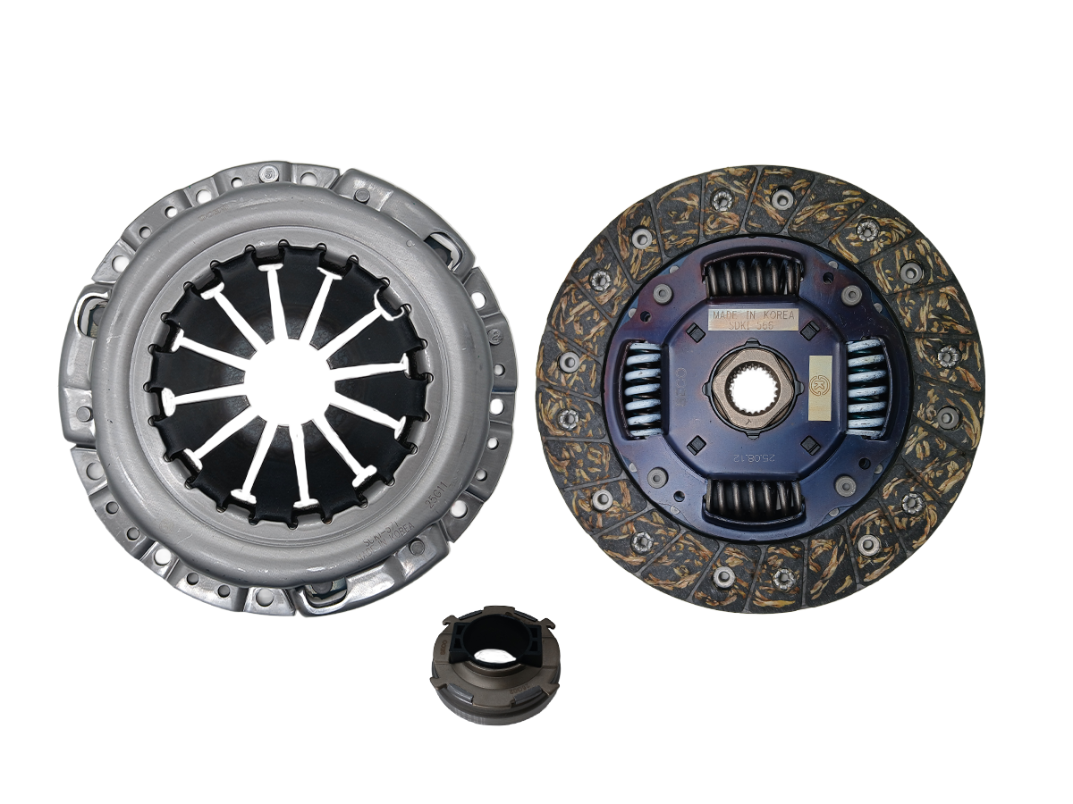 Kit Embrague Hyundai I10 1.2 G4La Dohc 2022-2025 190X24X19.9