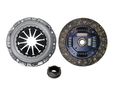 Kit Embrague Hyundai I10 1.2 G4La Dohc 2022-2025 190X24X19.9