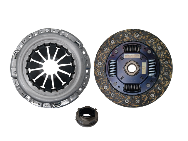 Kit Embrague Hyundai I10 1.2 G4La Dohc 2022-2025 190X24X19.9
