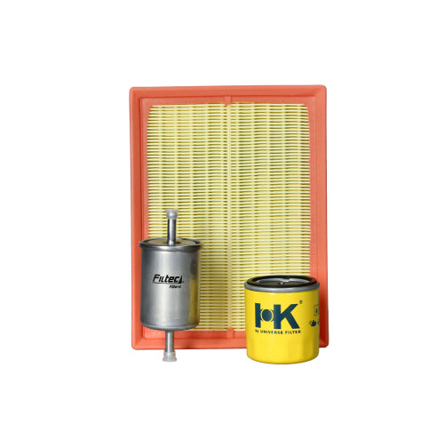 Kit Filtros Chevrolet N300 1.2 (2011 2022)
