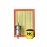 Kit Filtros Chevrolet N300 1.2 (2011 2022)