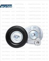 KIT CORREA Y ACCESORIO CHEVROLET SAIL 2 11-18