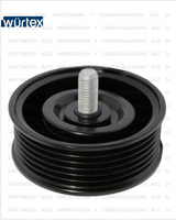 KIT CORREA Y ACCESORIO CHEVROLET SAIL 1.5 18-22