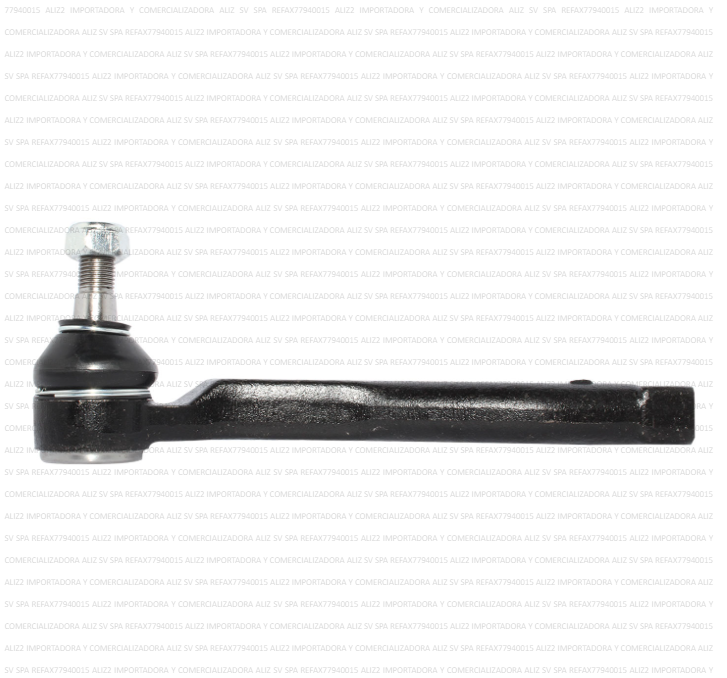 Kit Suspension Delantera Para Sail 1.4 2011-2017