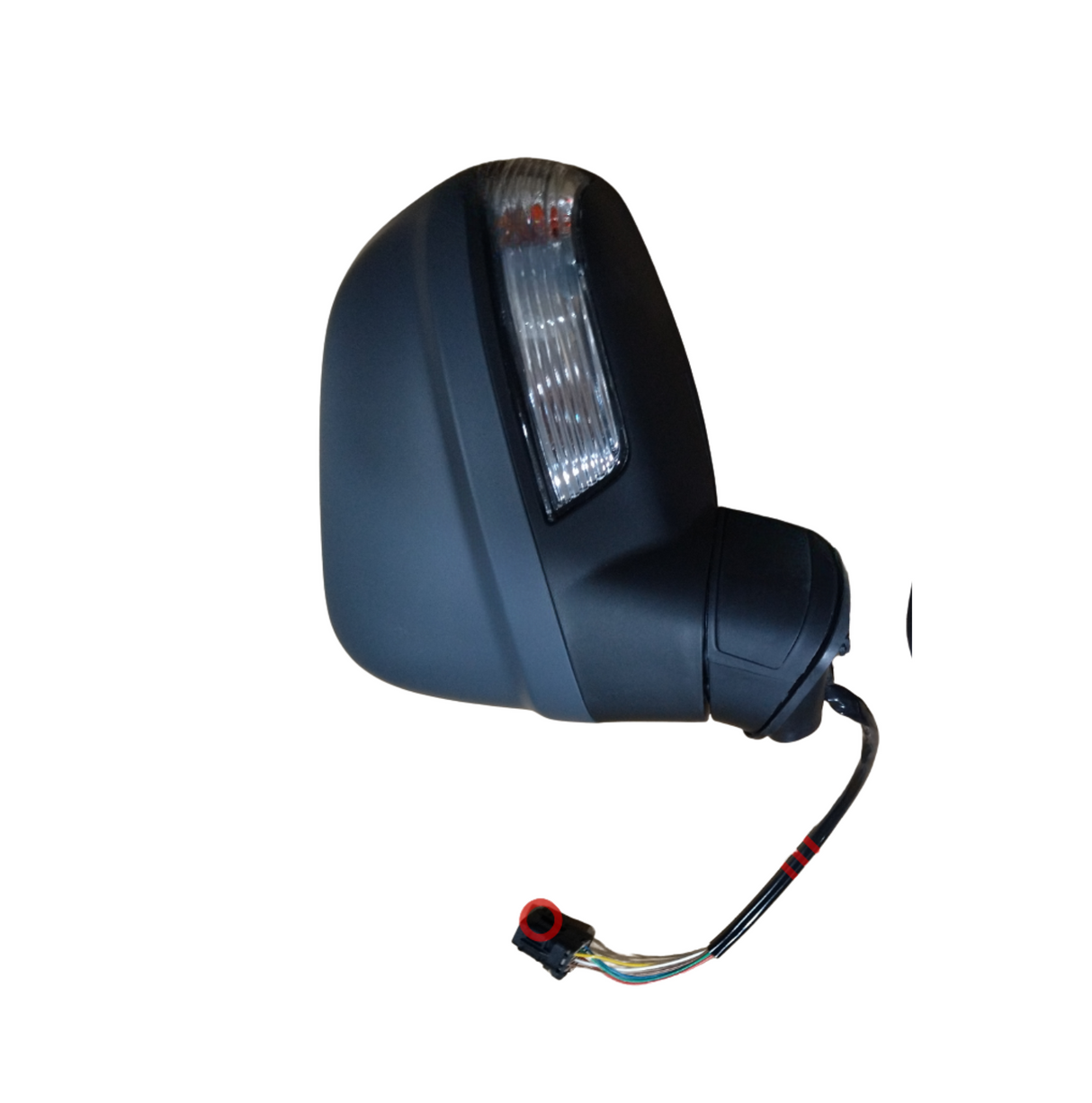 Espejo Izquierdo MG 3New 2019-2022