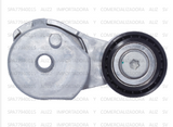 KIT CORREA Y ACCESORIO MG MG3 16-19