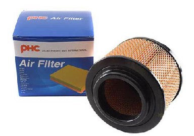 KIT DE FILTROS TOYOTA HILUX 2.5/3.0 2005-2015 DIESEL