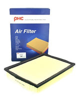 KIT DE FILTROS TOYOTA HILUX 2.4/2.8 2016-2024