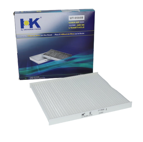 Kit Filtros Kia Frontier 2.5 2005-2011
