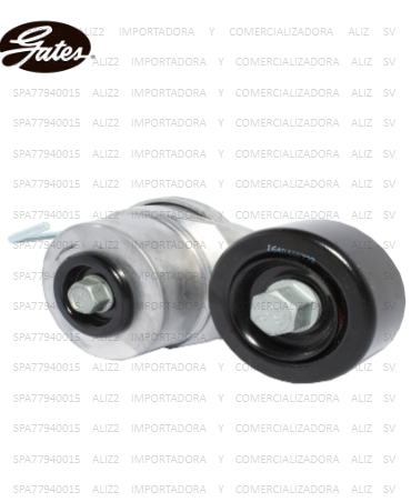 KIT CORREA Y ACCESORIO  HYUNDAI SANTA FE 2.2 13-18