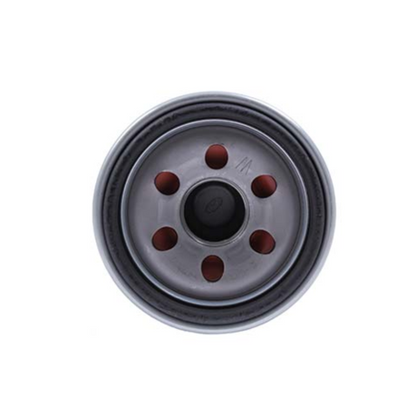 Filtro de aceite Hyundai Accent 1.4 2020-2022