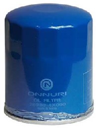 KIT DE FILTROS HYUNDAI PORTER II 2.5 2010-2025 DIESEL