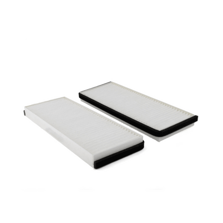 Filtro de cabina Nissan Navara 2.5 2010-2016