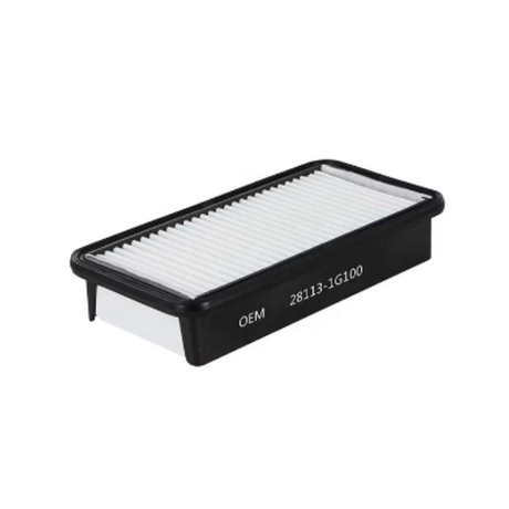 Filtro de aire Hyundai Accent 1.5 2006-2011