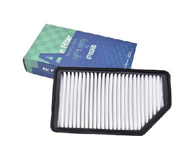 KIT DE FILTROS HYUNDAI ACCENT RB 1.6 2011-2021 DIESEL